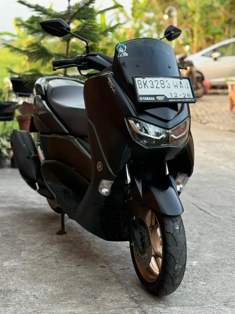 Yamaha nmax 2023 keyles murah