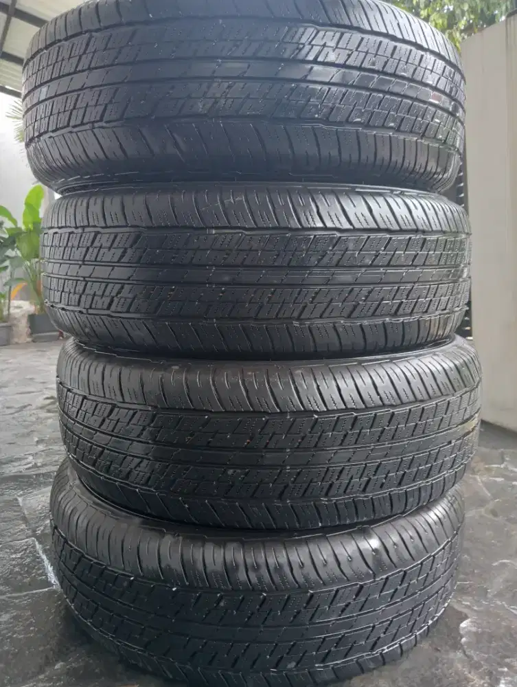 265/65 R18 thun 2024