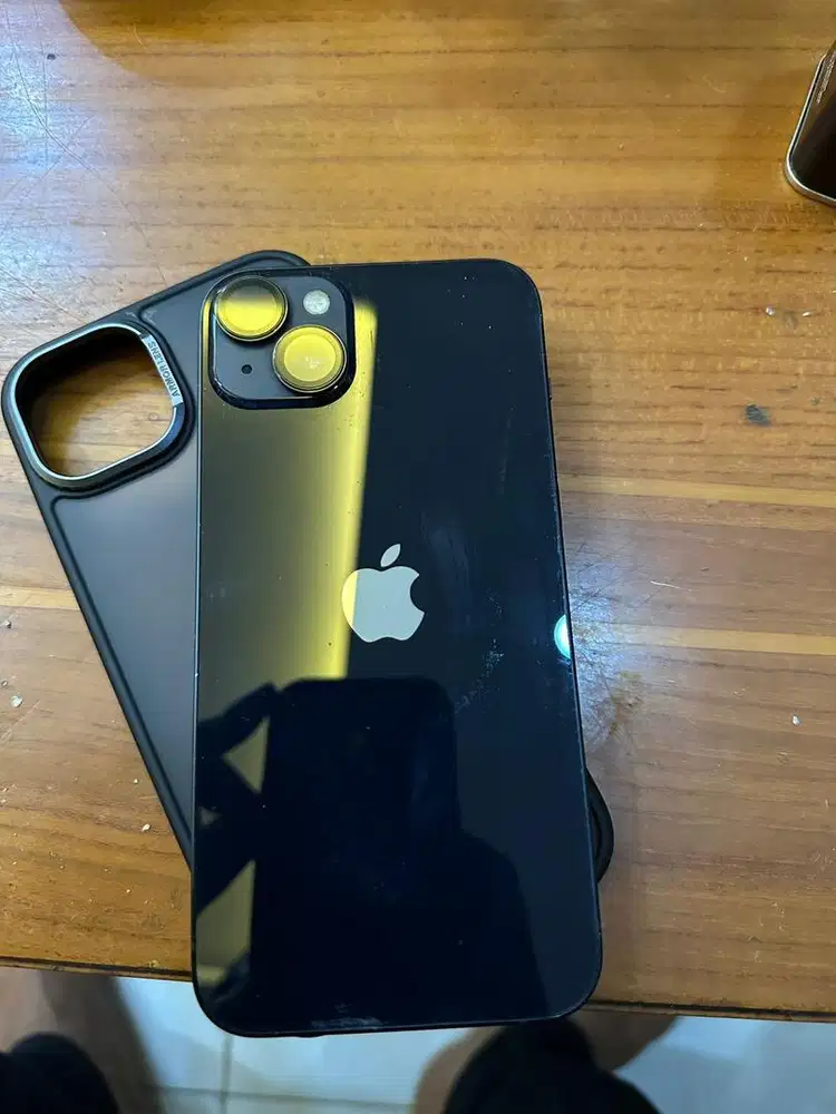 iphone 14 plus memory 128 GB inter all op