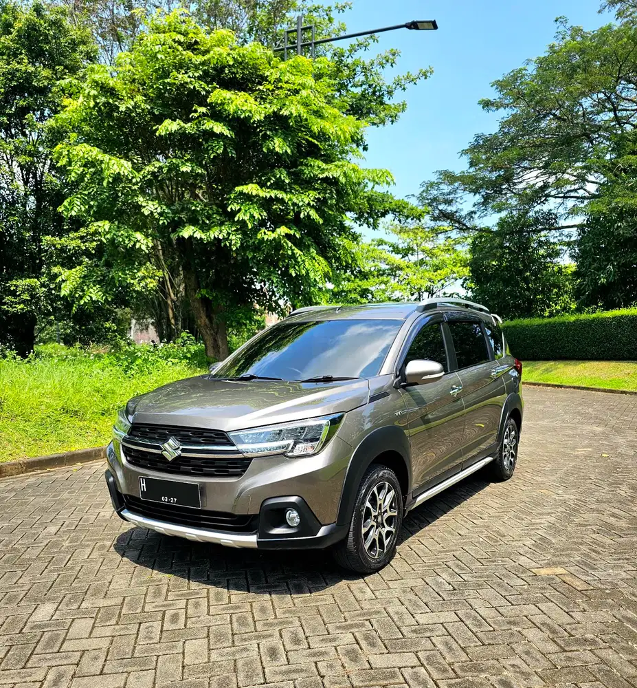 (DP 30JT) XL 7 BETA AT 2022 TGN 1 RECORD SUZUKI