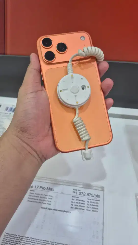 Cicilan tanpa kartu kredit