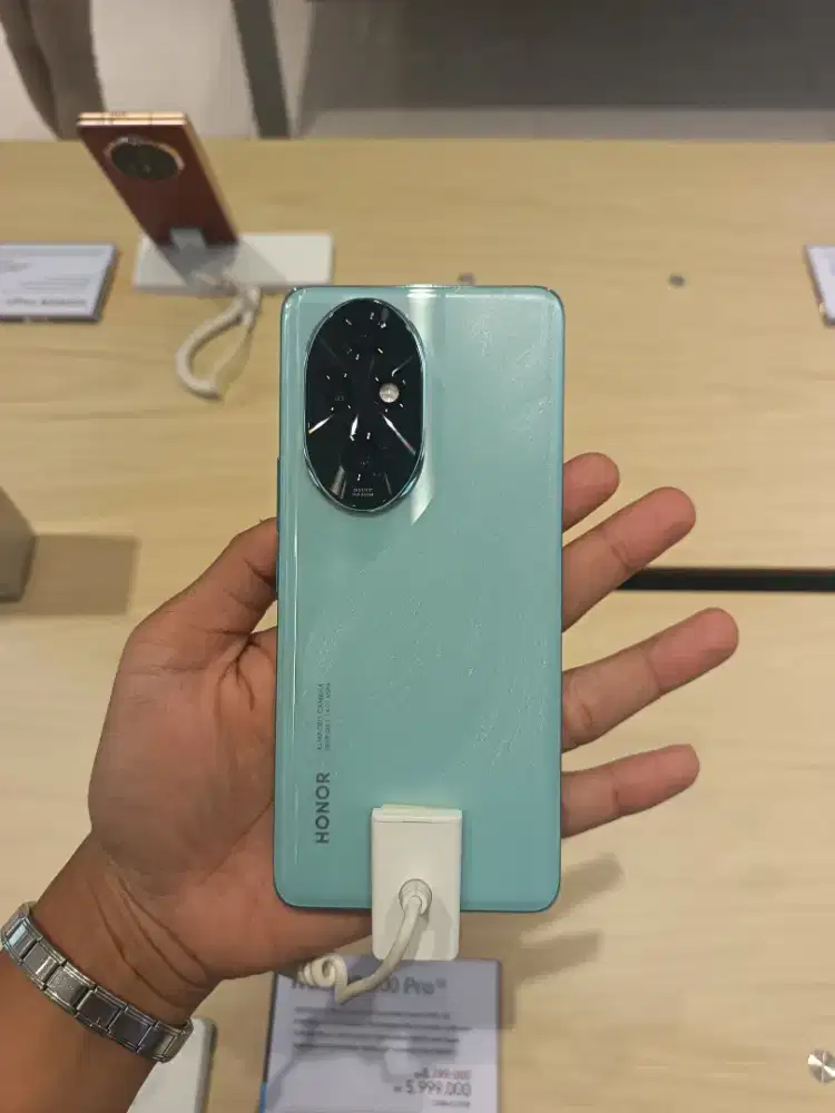 Promo honor 200 pro 12+(12)/512