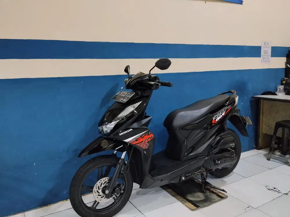 honda beat all new 2021