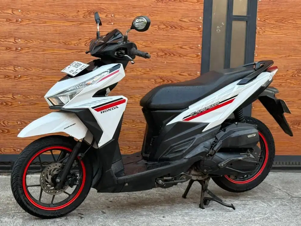 Vario 125 2017 ab bantul bagus