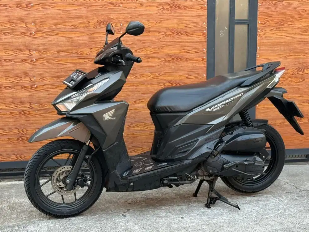 Vario 150 2016 ab pajak on
