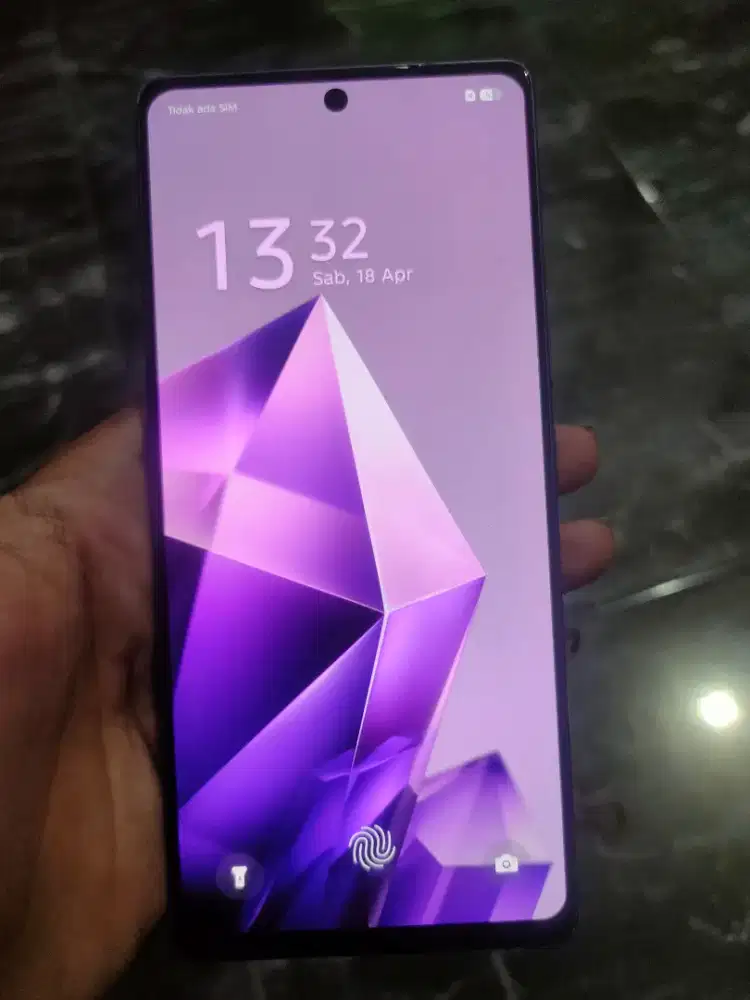 Infinix note 50 pro