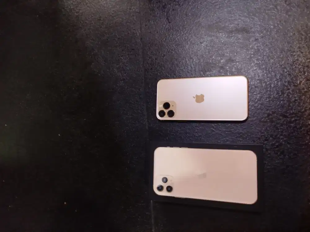 iPhone 11 pro 256gb standar apple