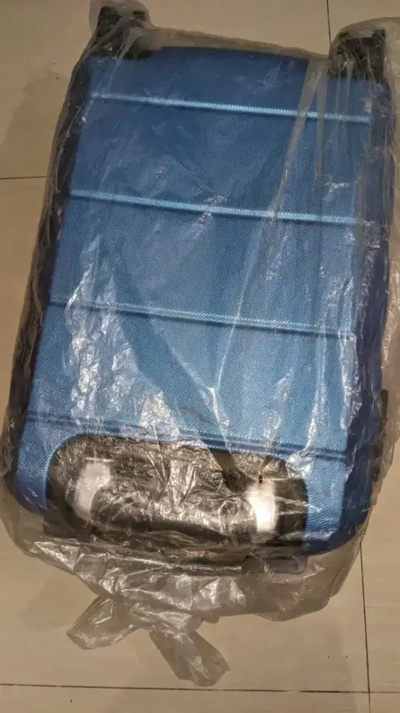 Koper Baru - 20inch atau 24 inch