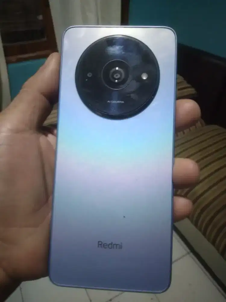 Sudah ada yg lain mau dijual Redmi A3 batangan