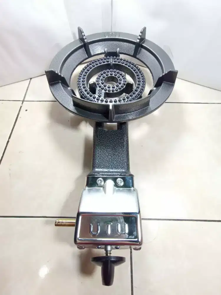 kompor mawar seribu api