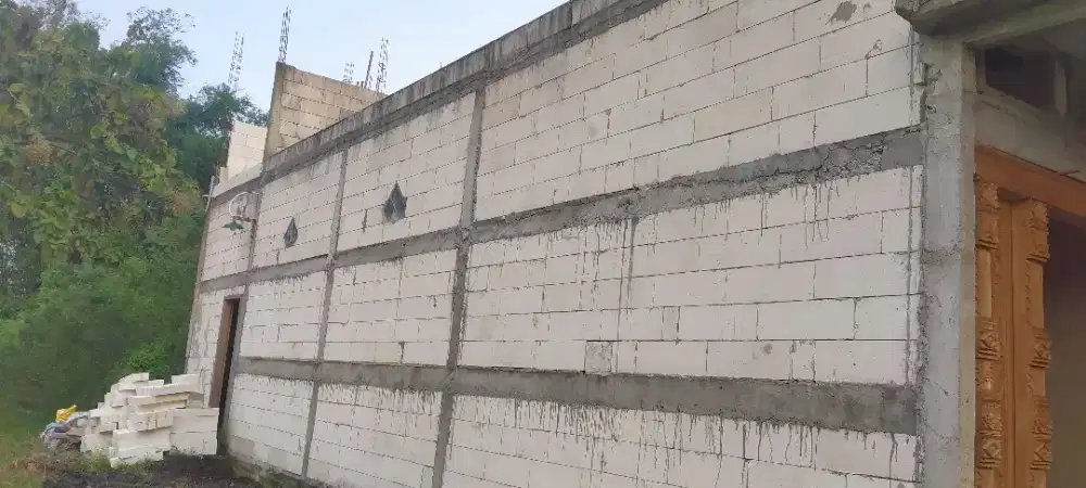 Jasa renovasi rumah khusus rumah pribadi