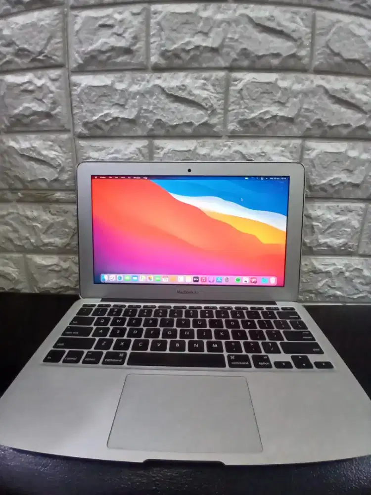 MACBOOK AIR 2014