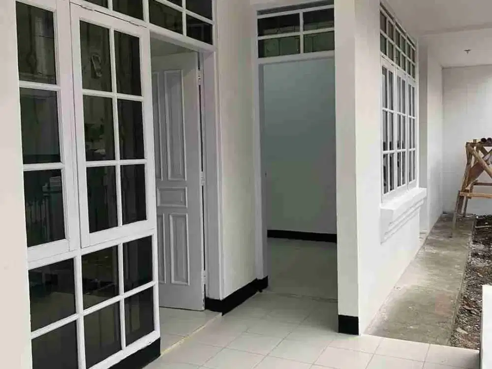 TURUN HARGA !!!
DIJUAL CEPAT RUMAH DI AREA BUAH BATU BANDUNG