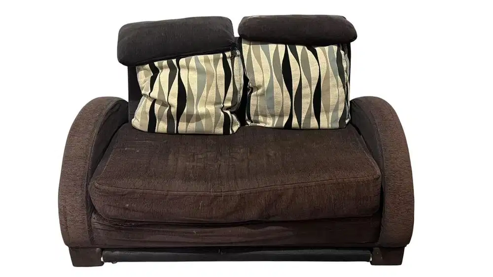 Sofa lipat tidur