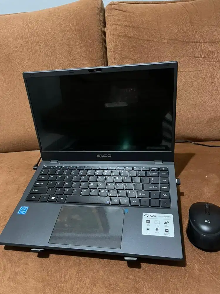 Laptop Axioo Hype 10