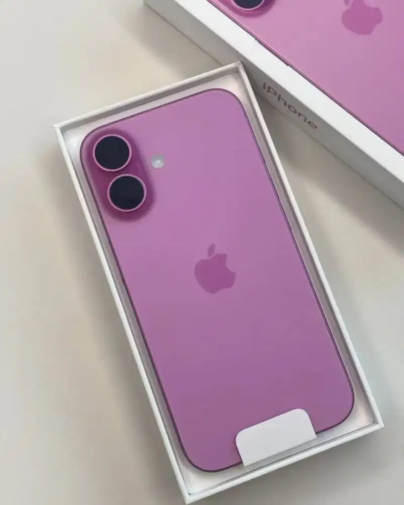 KREDIT IPHONE 16 128GB