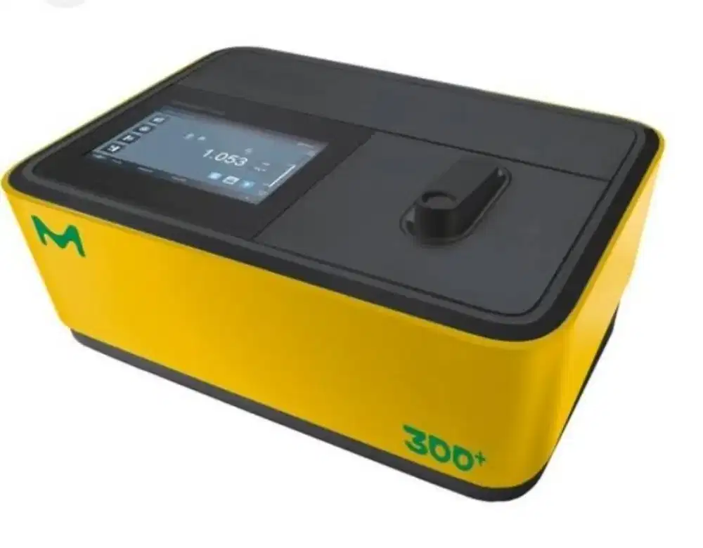 Spectrometer spectrofoto spectrofotometer rfx spektrometer BARU