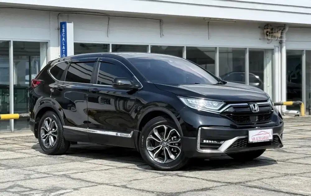 [Km 30rb] Honda CRV 1.5 Prestige Sensing 2023