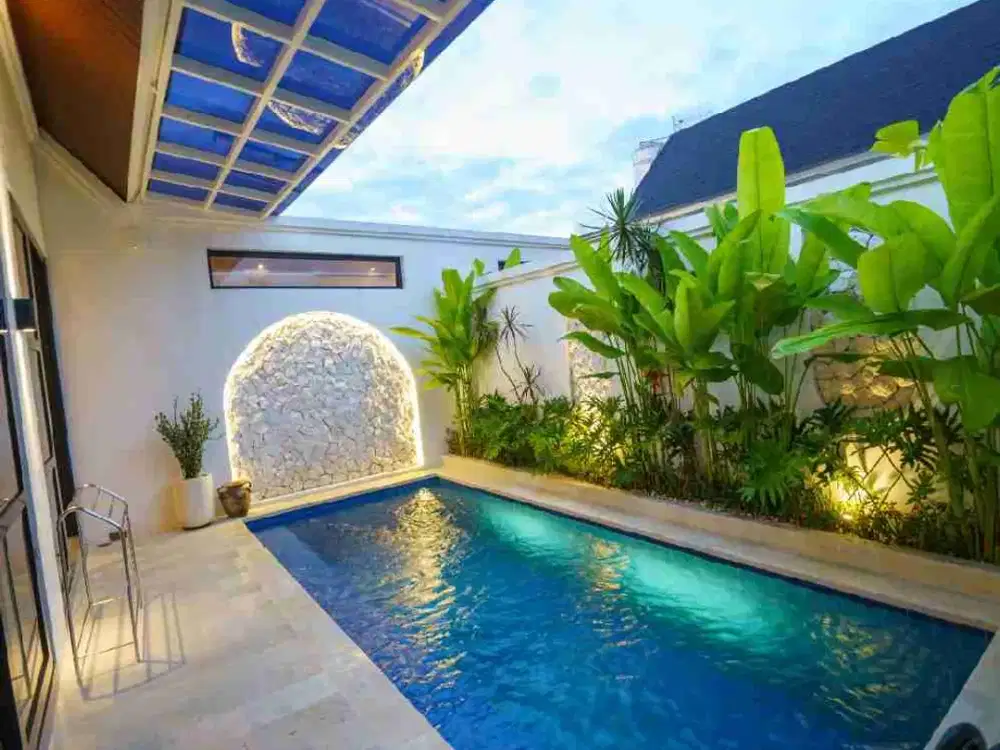 singapadu ginayar ubud!! 2 villa baru di jual