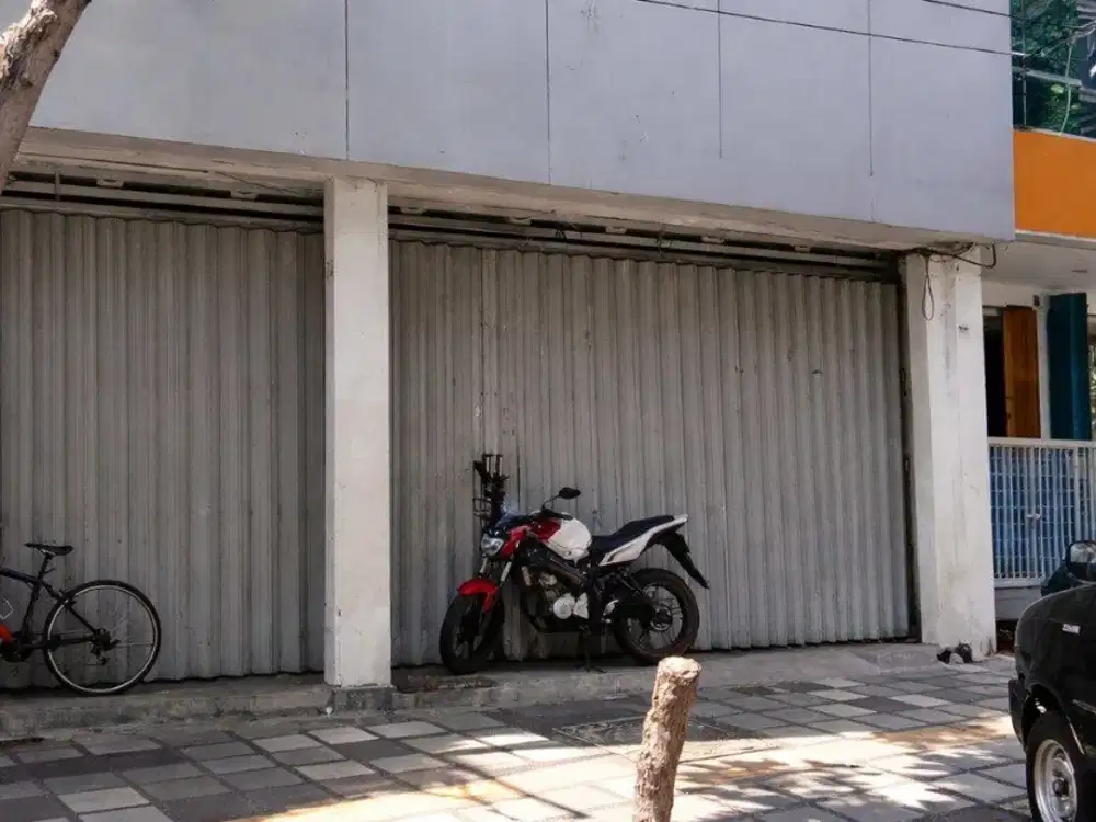 DIJUAL RUKO DHARMAHUSADA