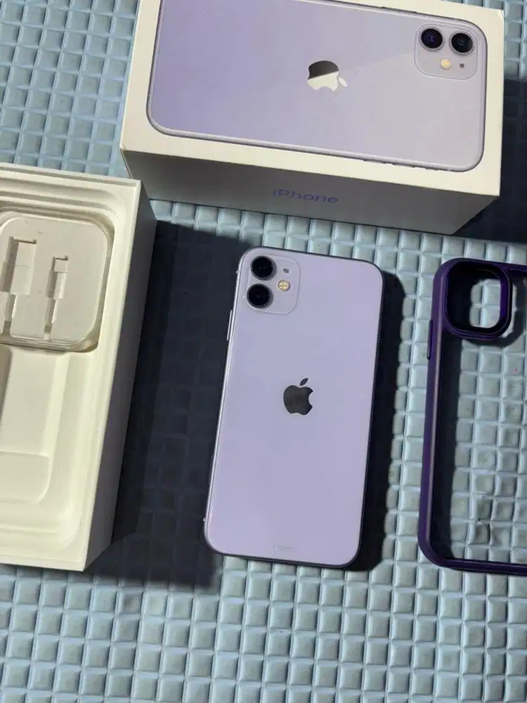 IPHONE 11 128GB iBox