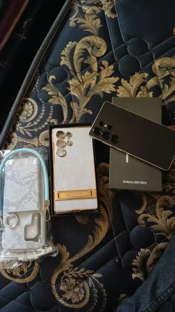 Samsung galaxy S25 ultra