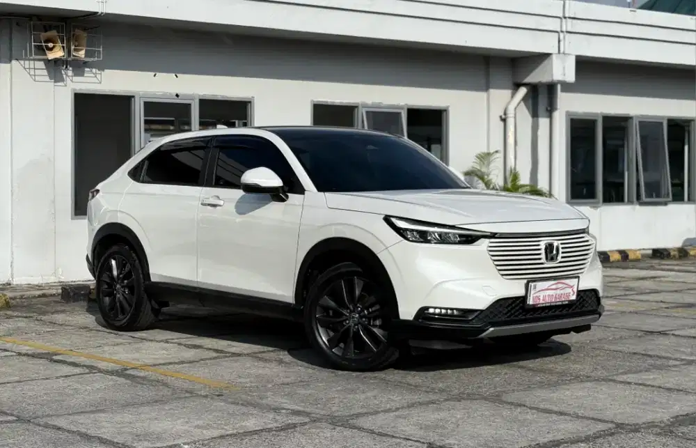[Km 30rb] Honda HRV 1.5 SE 2023