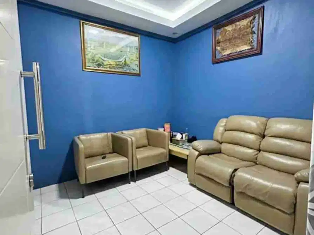 DIJUAL CEPAT‼️
Rumah siap huni, lokasi strategis, harga bersahabat!