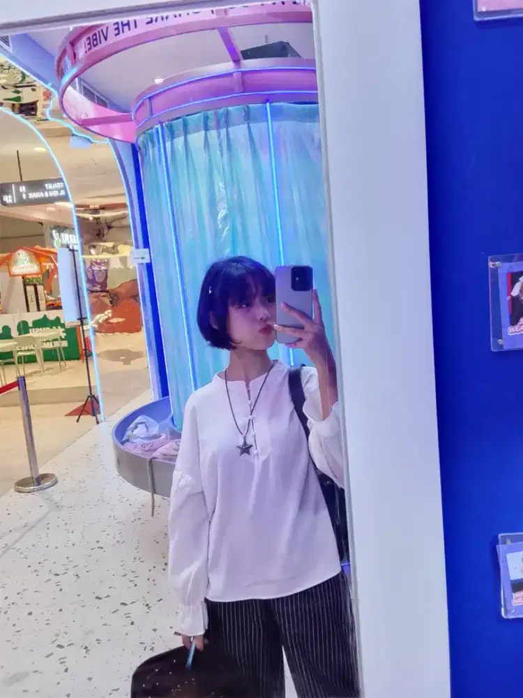 cari part time dari jam 5