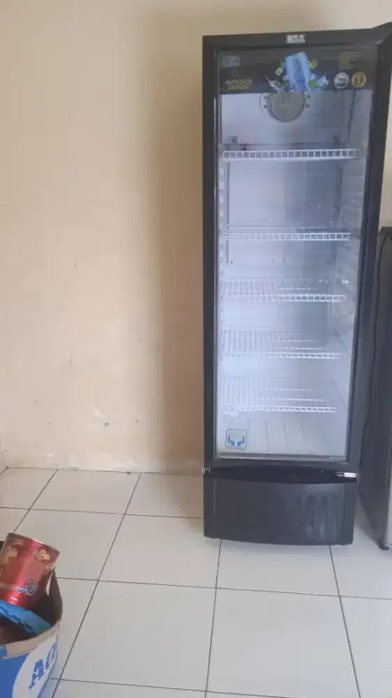 Showcase RSA Agate 300R