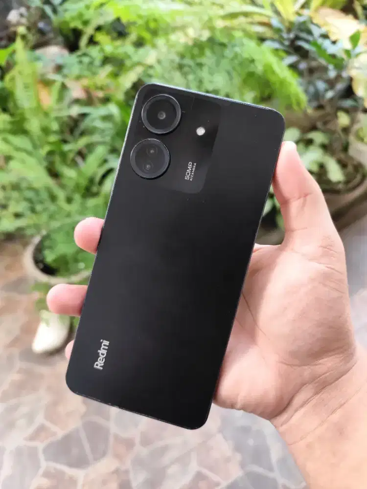 Redmi 13c 5G 8/257 hp casan