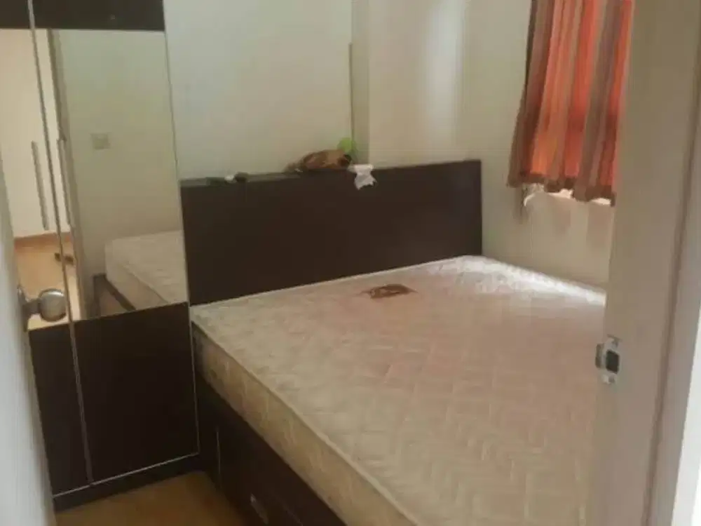 Dijual Apt Centerpoint 2BR Full Furnished  Jl A Yani, Bekasi