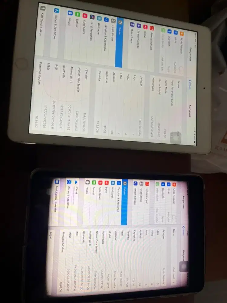 IPAD MURAH banget