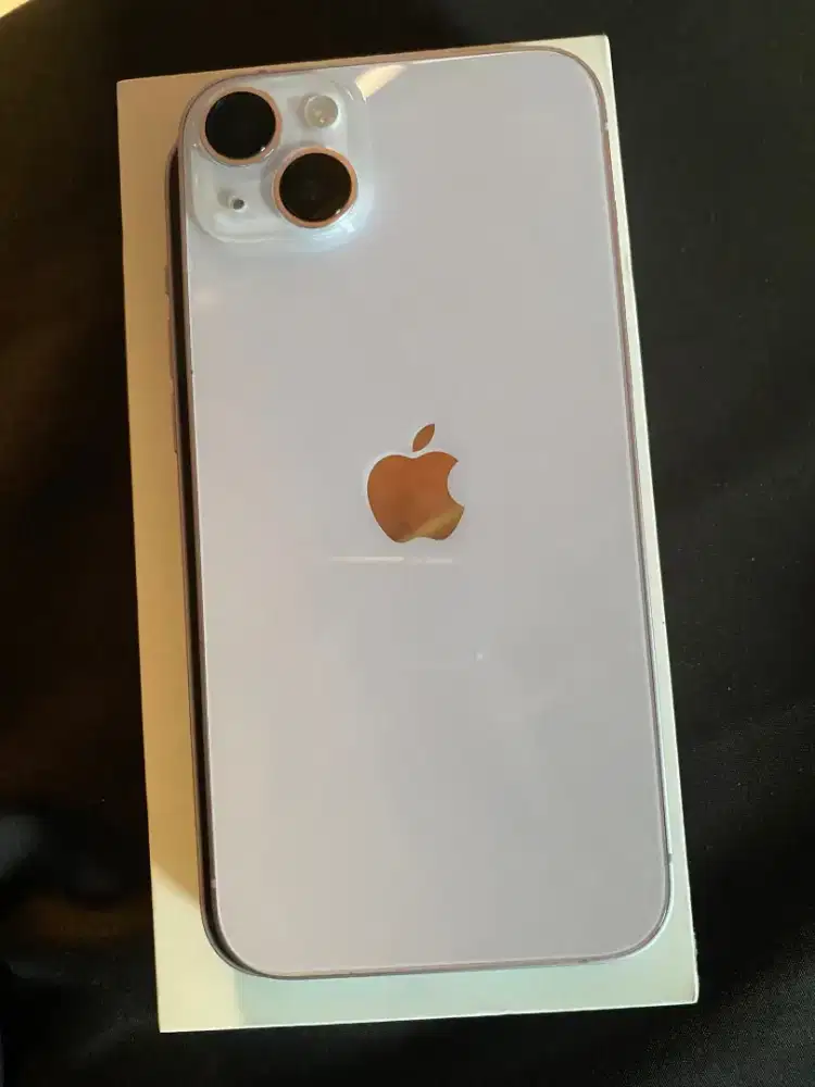 IPHONE 14 PLUS PURPLE 128 ibox
