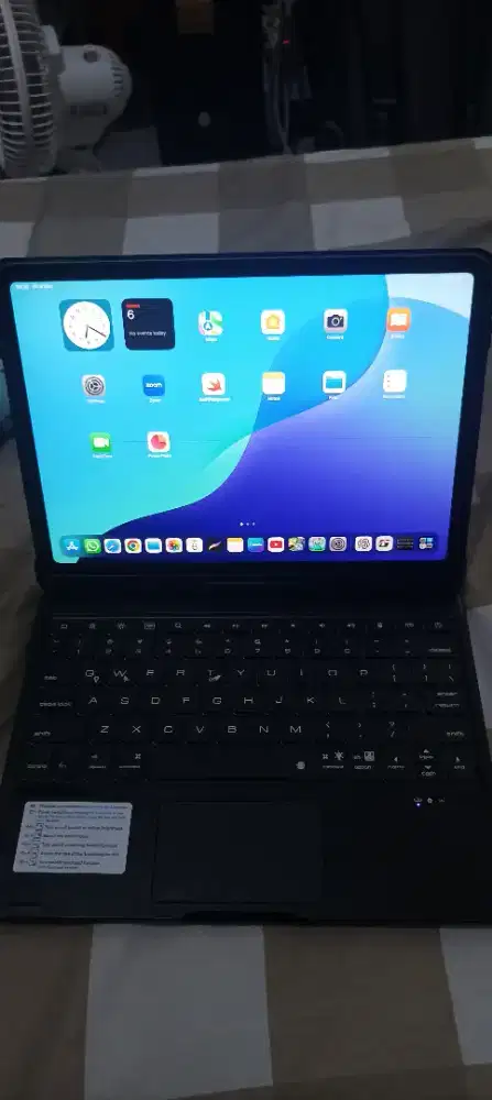 ipad pro m1 11 inch gen 3 128gb
