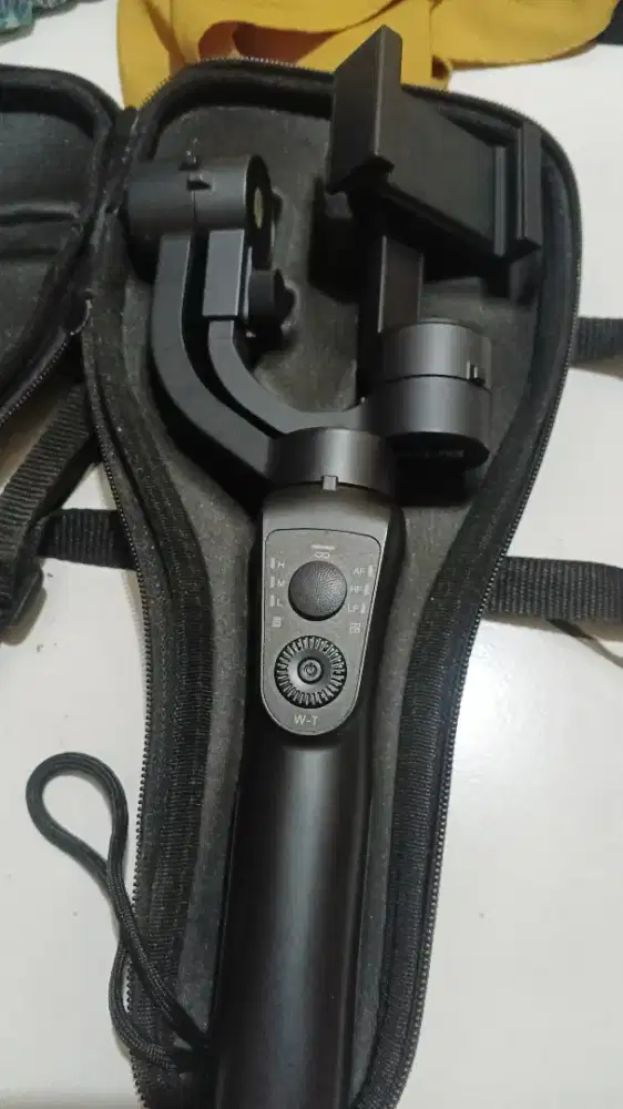 Gimbal / Stabilizer HP