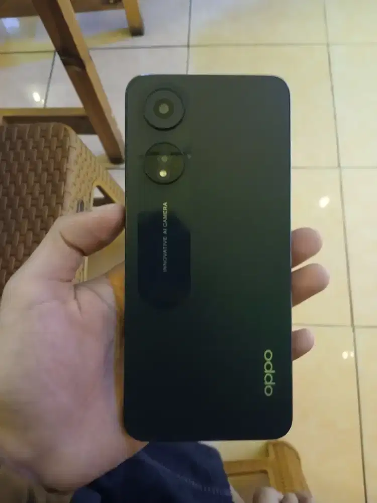 OPPO A78 5G 8/256