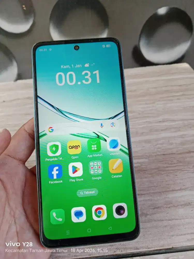 oppo a5 ram 8/256 snapdragon