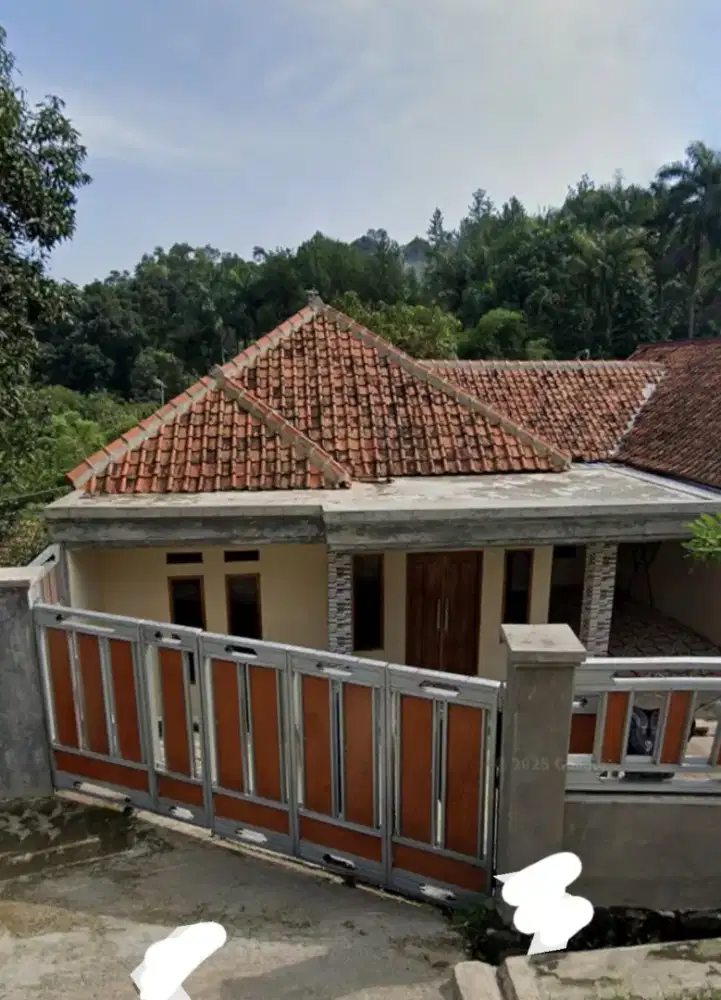 Rumah Murah 600 Juta SHM lokasi strategis di Purwakarta