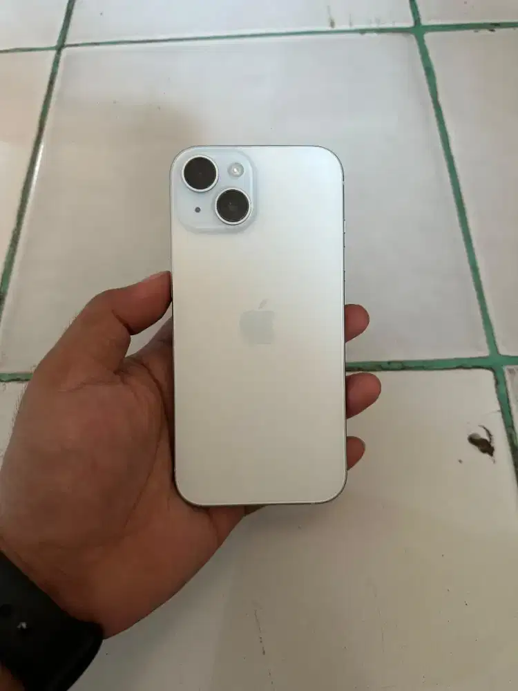 iPhone 15 128gb iBox fullset