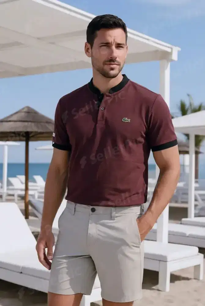 Polo shirt Shanghai M-L