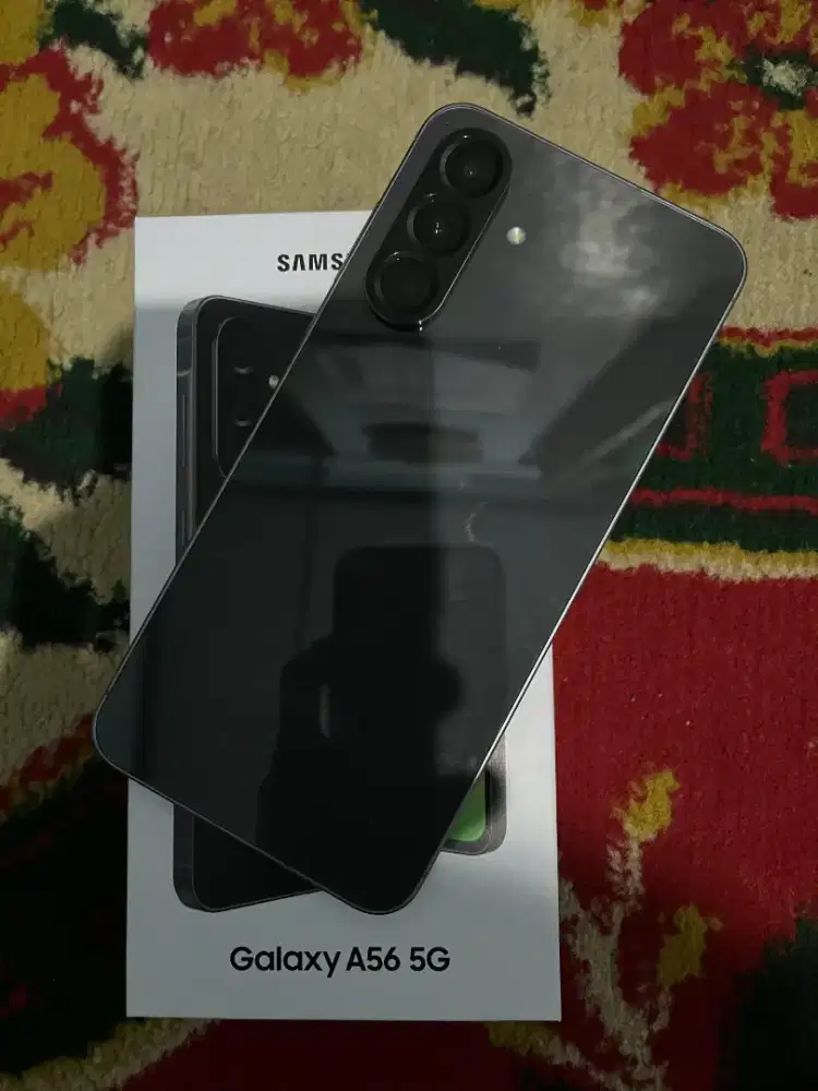 samsung a56 8/256