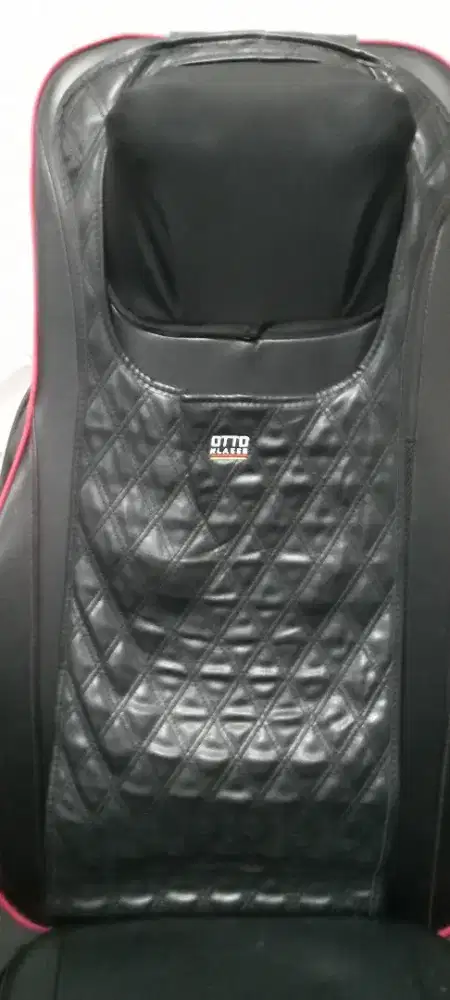 Alat terapi elektrik