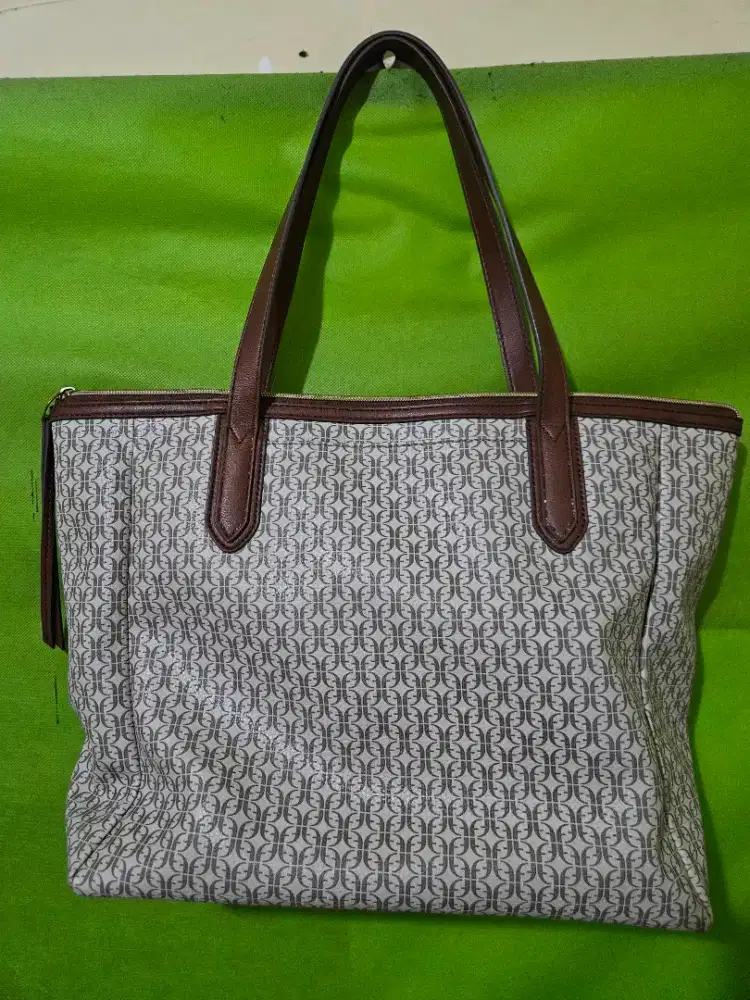 Tas Fossil original