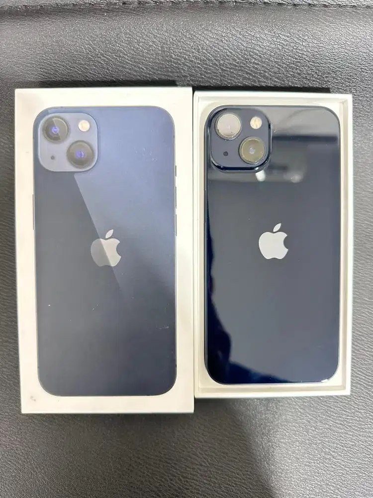 Iphone 13 128gb ibox cakep