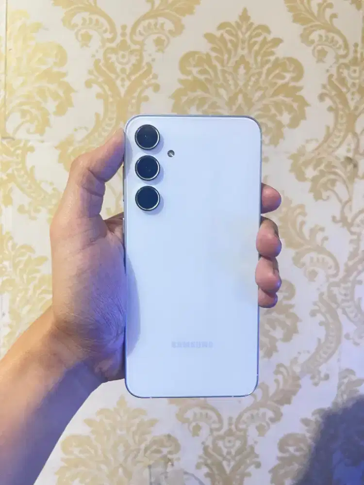 JUAL SAMSUNG A55 256, SANGAT MULUS!! NEPIS