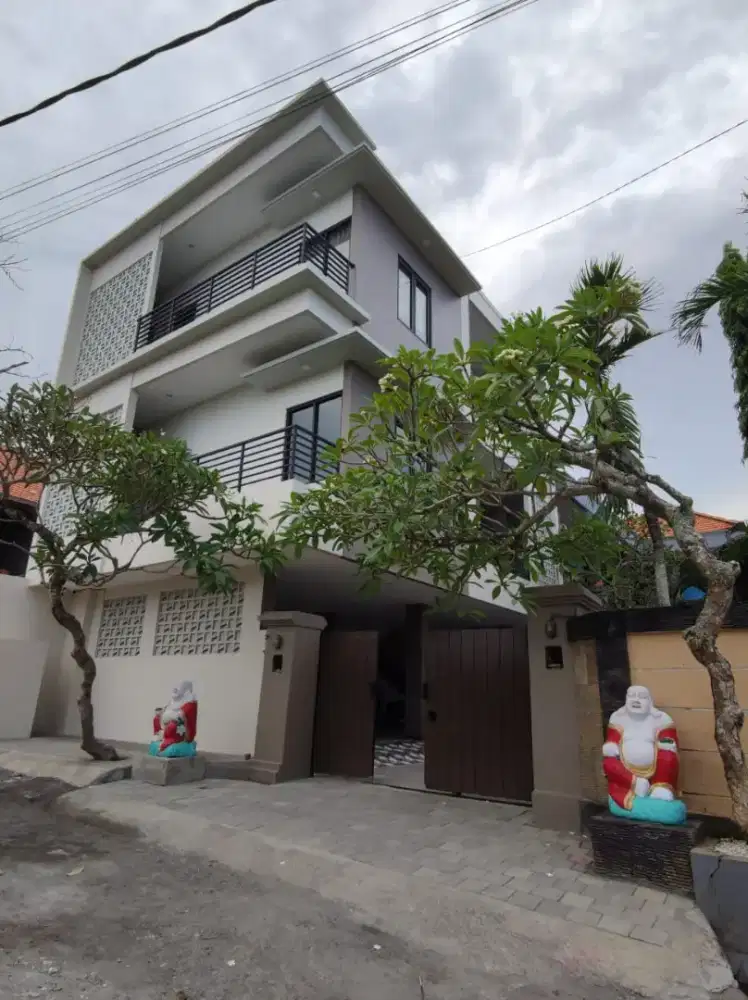 KOST TWIN BUDHA di Denpasar Barat