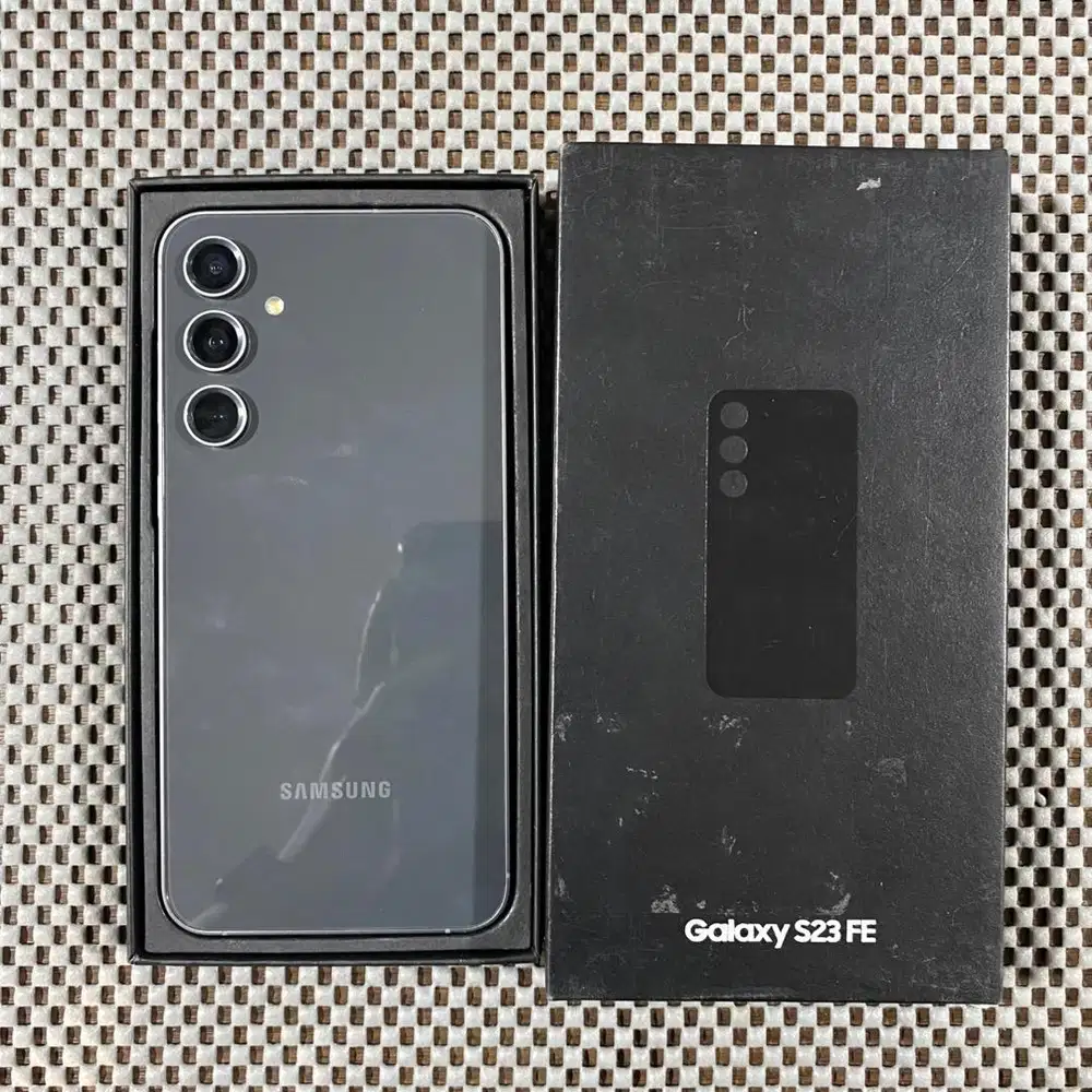 Samsung S23 FE 8/256