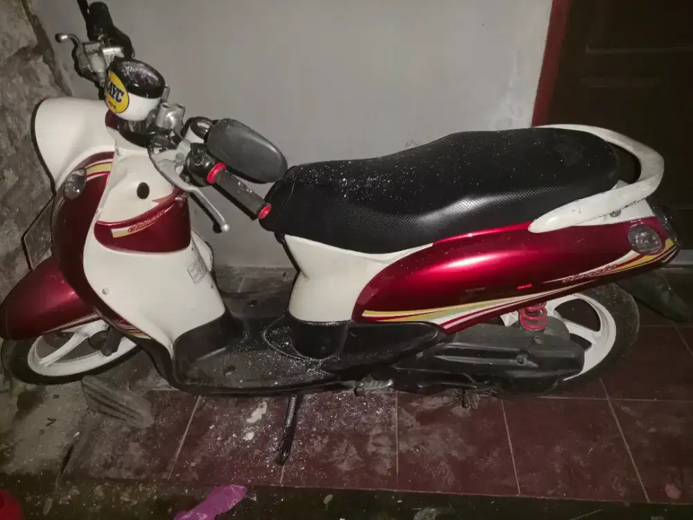 Bantu tmn jual motor