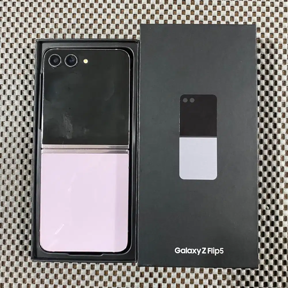 Samsung Z Flip 5 8/256